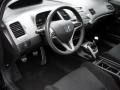 Nighthawk Black Pearl - Civic Si Sedan Photo No. 11