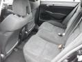Nighthawk Black Pearl - Civic Si Sedan Photo No. 12