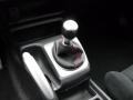 Nighthawk Black Pearl - Civic Si Sedan Photo No. 14