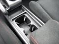 Nighthawk Black Pearl - Civic Si Sedan Photo No. 15