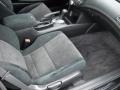 2008 Nighthawk Black Pearl Honda Accord LX-S Coupe  photo #18