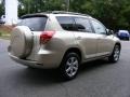 Savannah Metallic - RAV4 Limited 4WD Photo No. 3