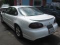 Bright White - Grand Prix GTP Sedan Photo No. 11