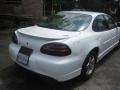 Bright White - Grand Prix GTP Sedan Photo No. 13