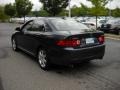 2005 Carbon Gray Pearl Acura TSX Sedan  photo #5