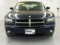 2006 Midnight Blue Pearl Dodge Charger R/T  photo #34