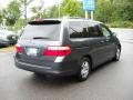 2006 Sage Brush Pearl Honda Odyssey EX-L  photo #3