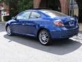 2008 Blue Ribbon Metallic Scion tC   photo #4