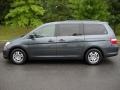 2006 Sage Brush Pearl Honda Odyssey EX-L  photo #6