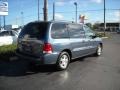 Norsea Blue Metallic - Freestar SEL Photo No. 3