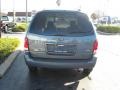 Norsea Blue Metallic - Freestar SEL Photo No. 4