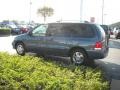 Norsea Blue Metallic - Freestar SEL Photo No. 6