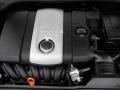 2007 Black Volkswagen Jetta Wolfsburg Edition Sedan  photo #9