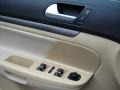 2007 Black Volkswagen Jetta Wolfsburg Edition Sedan  photo #18
