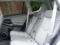 2008 Super White Toyota RAV4 4WD  photo #7