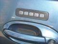 Norsea Blue Metallic - Freestar SEL Photo No. 14