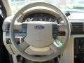 Norsea Blue Metallic - Freestar SEL Photo No. 28