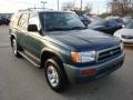 Evergreen Pearl Metallic - 4Runner  Photo No. 3