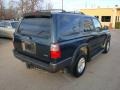 Evergreen Pearl Metallic - 4Runner  Photo No. 4