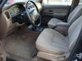 Evergreen Pearl Metallic - 4Runner  Photo No. 7