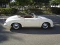 Ivory - 356 Speedster ReCreation Photo No. 6