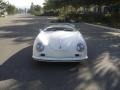 1956 Ivory Porsche 356 Speedster ReCreation  photo #7