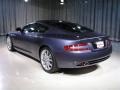 Blue - DB9 Coupe Photo No. 2