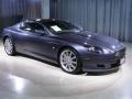 Blue - DB9 Coupe Photo No. 3