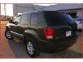 2008 Jeep Green Metallic Jeep Grand Cherokee Laredo 4x4  photo #3