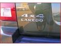 2008 Jeep Green Metallic Jeep Grand Cherokee Laredo 4x4  photo #6