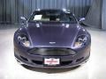 Blue - DB9 Coupe Photo No. 4