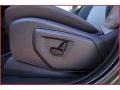 2008 Jeep Green Metallic Jeep Grand Cherokee Laredo 4x4  photo #13