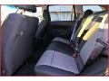2008 Jeep Green Metallic Jeep Grand Cherokee Laredo 4x4  photo #16