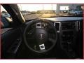 2008 Jeep Green Metallic Jeep Grand Cherokee Laredo 4x4  photo #26