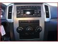 2008 Jeep Green Metallic Jeep Grand Cherokee Laredo 4x4  photo #27