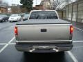 2003 Light Pewter Metallic Chevrolet S10 LS Extended Cab 4x4  photo #3