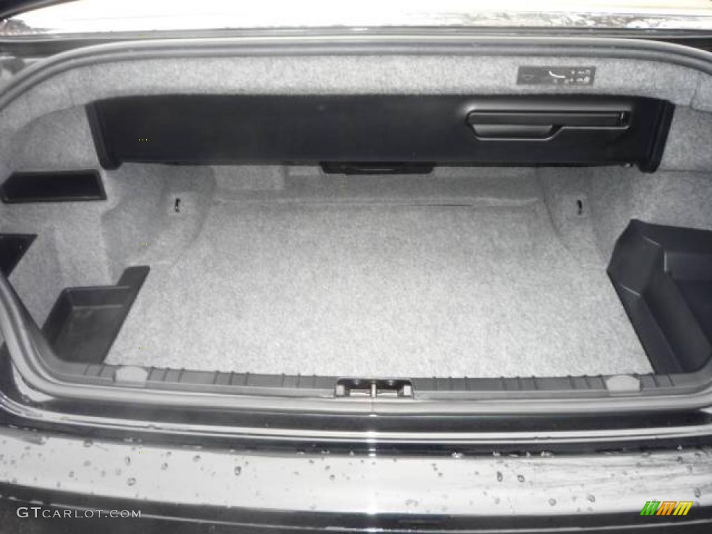 2006 3 Series 330i Convertible - Jet Black / Sand photo #27