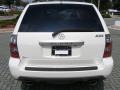 2004 Taffeta White Acura MDX   photo #4