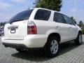 2004 Taffeta White Acura MDX   photo #5