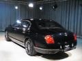 Onyx Black - Continental Flying Spur Speed Photo No. 2