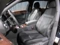 Onyx Black - Continental Flying Spur Speed Photo No. 5