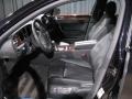 Onyx Black - Continental Flying Spur Speed Photo No. 6