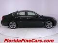 2006 Black Obsidian Infiniti M 45 Sport Sedan  photo #4