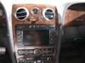 Onyx Black - Continental Flying Spur Speed Photo No. 9