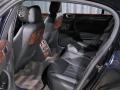 Onyx Black - Continental Flying Spur Speed Photo No. 13