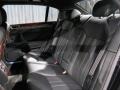 Onyx Black - Continental Flying Spur Speed Photo No. 14