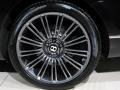 Onyx Black - Continental Flying Spur Speed Photo No. 16