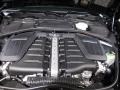 Onyx Black - Continental Flying Spur Speed Photo No. 18