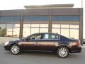 Dark Crimson Metallic - Lucerne CXL Photo No. 1