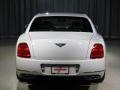 Glacier White - Continental Flying Spur  Photo No. 18